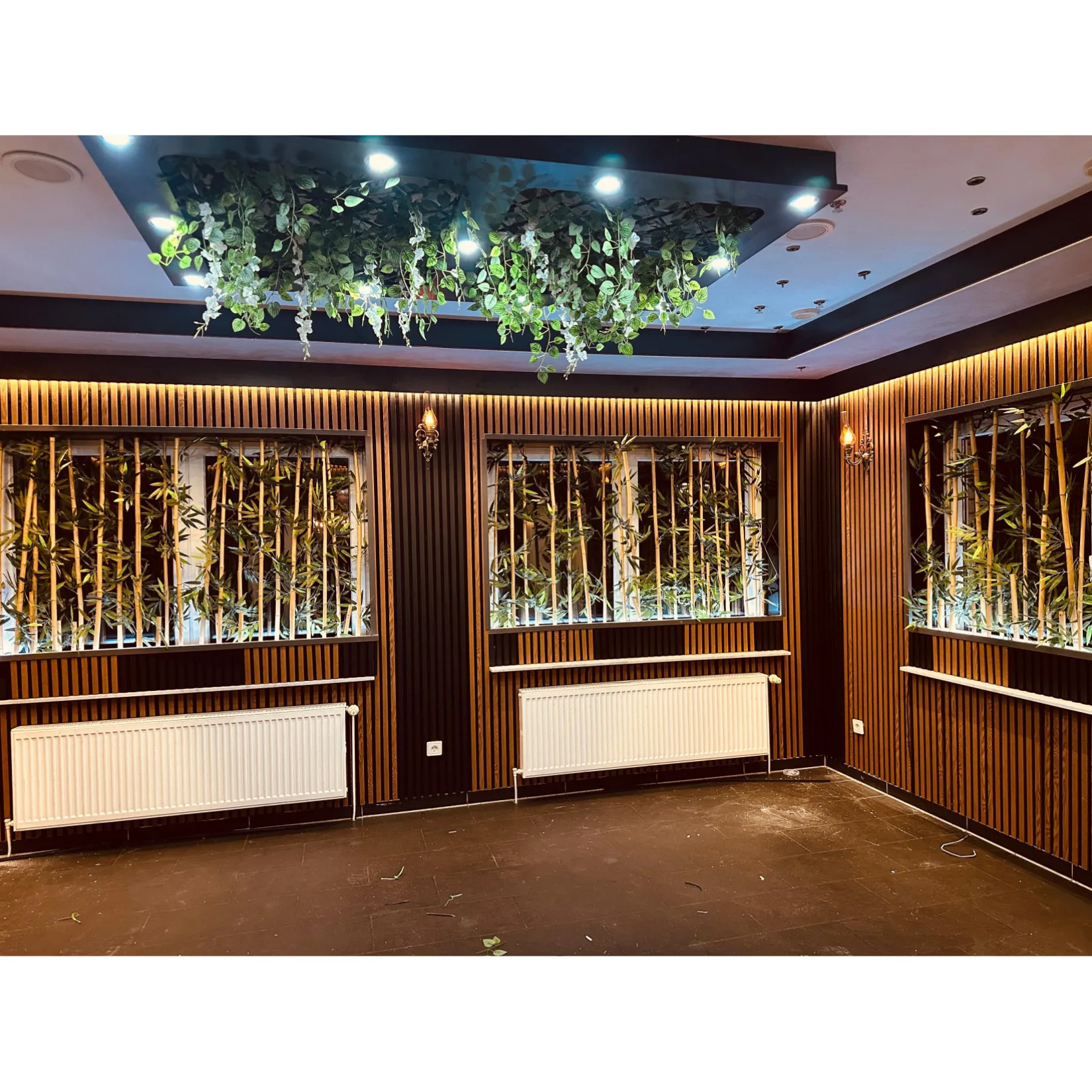 UYGULAMA GÖRSELLERİ / PASTANE GRUBU - 4