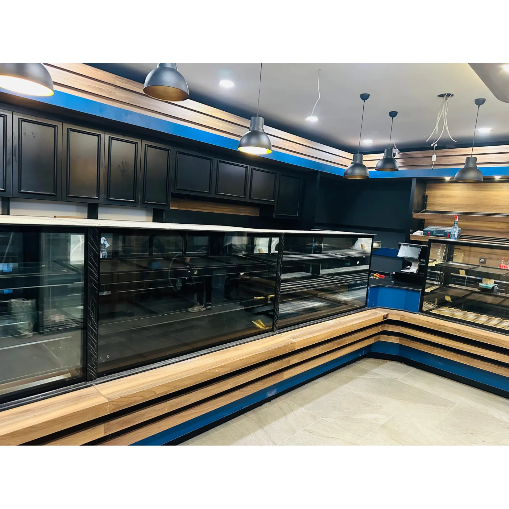 UYGULAMA GÖRSELLERİ / PASTANE GRUBU - 4