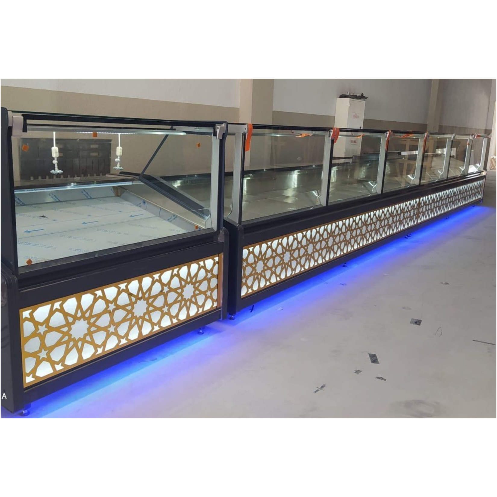 UYGULAMA GÖRSELLERİ / MARKET GRUBU - 2